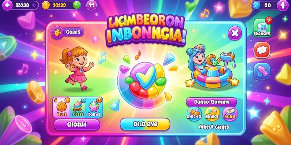 Pengguna bersenang-senang saat bermain di 567SLOTS.