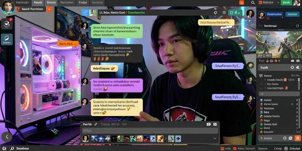 Deskripsi tentang bonus jackpot yang menggiurkan.