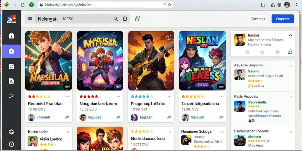 Bonus menarik menanti pengguna baru yang bergabung.