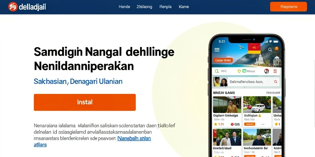 Fitur keamanan yang canggih untuk melindungi data pengguna.