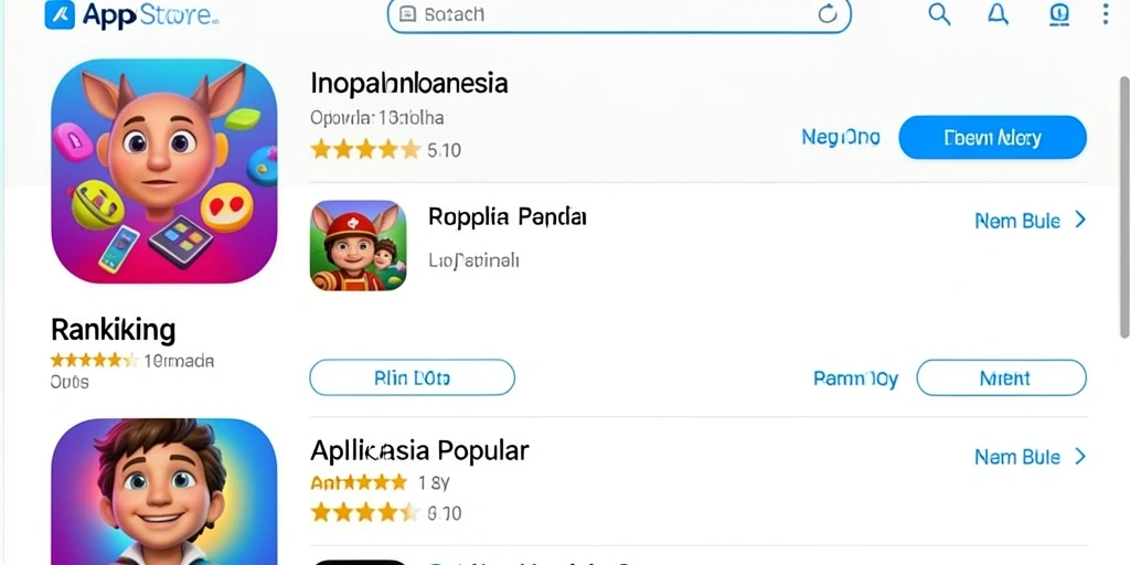 Mode turnamen yang seru dan kompetitif.