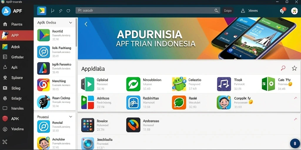 Misi menantang yang penuh petualangan seru.