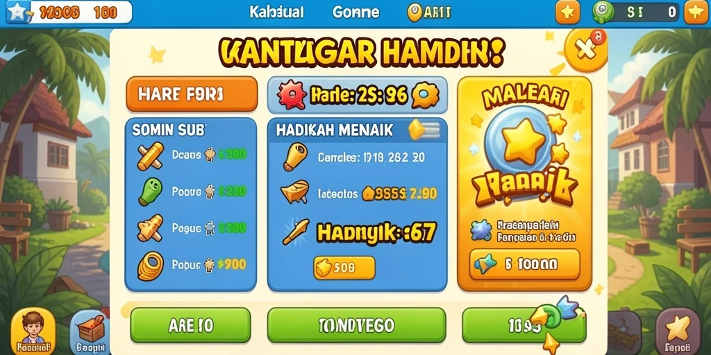 Fitur penyesuaian kualitas video yang luar biasa.