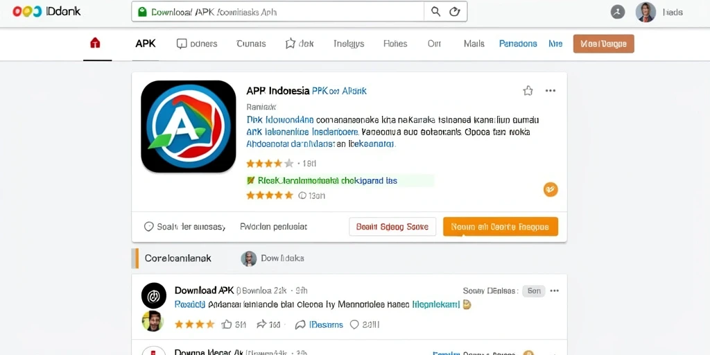 Level yang penuh tantangan dan desain yang kreatif.