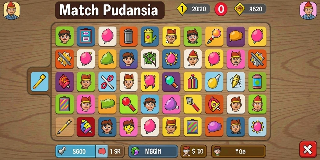 Informasi bonus menarik untuk pemain baru di IDA777.
