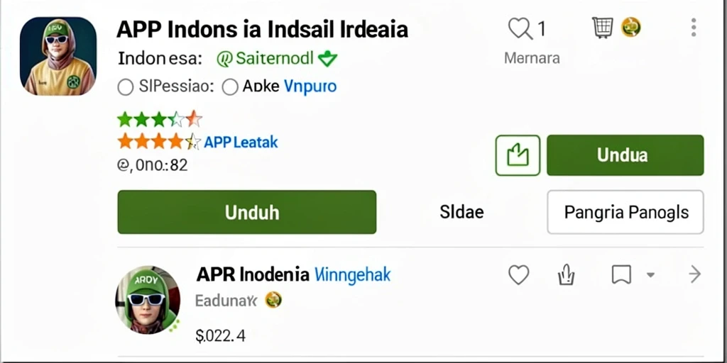 Tema permainan yang beragam dan menghibur.