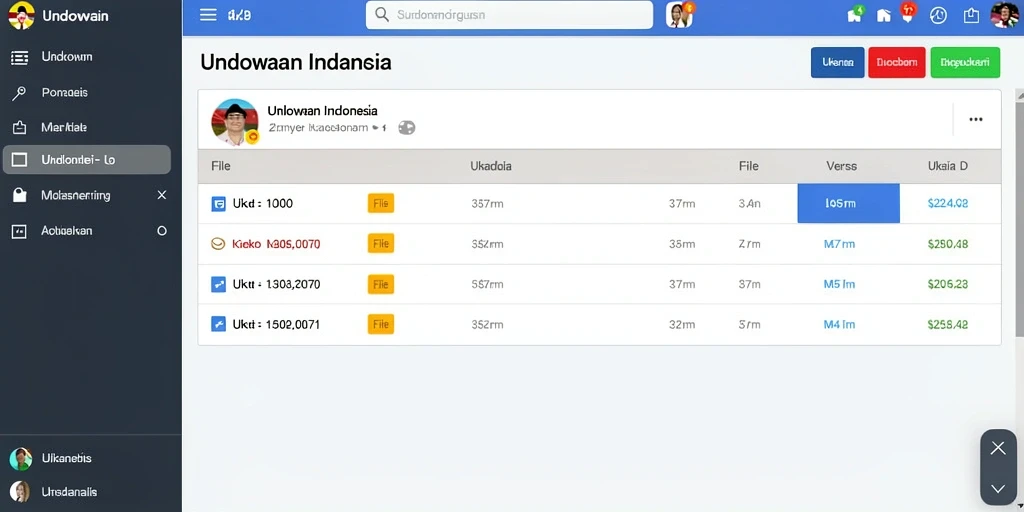 Fitur komunitas yang memungkinkan interaksi dengan pemain lain.