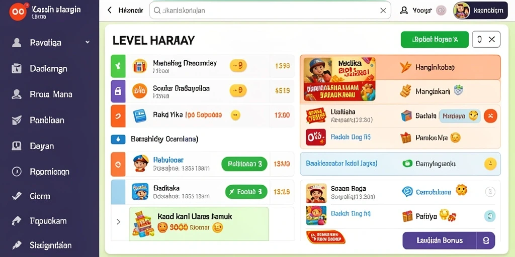 Fitur prediksi angka yang akurat dan bermanfaat.