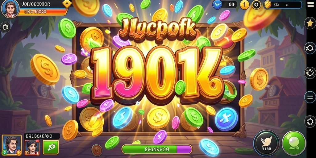 Sistem reward yang adiktif untuk para pemain.