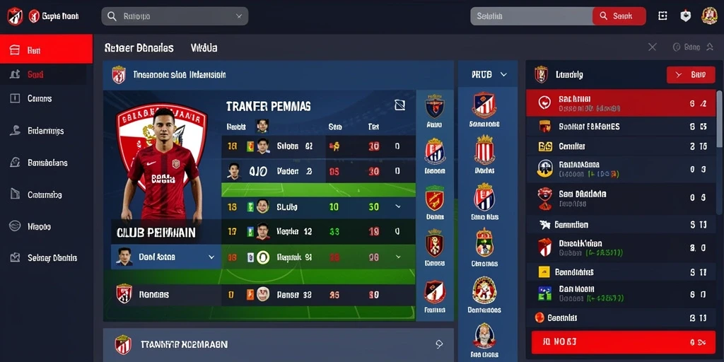 Tema slot unik yang memikat dan menciptakan suasana bermain yang menyenangkan.
