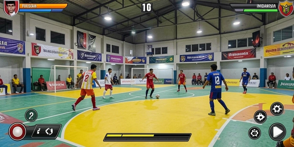 Bonus menarik yang bisa meningkatkan peluang menang.