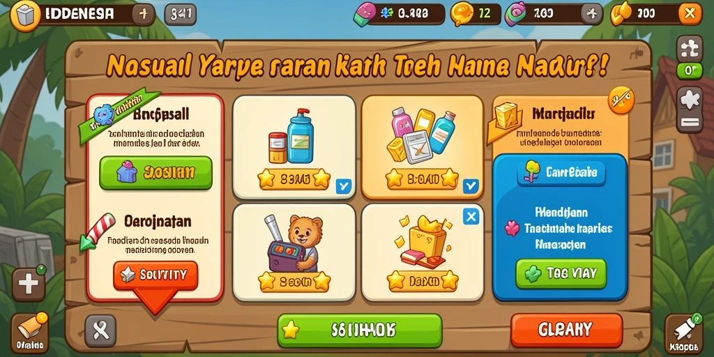 Sistem pembaruan yang cepat dan efisien.