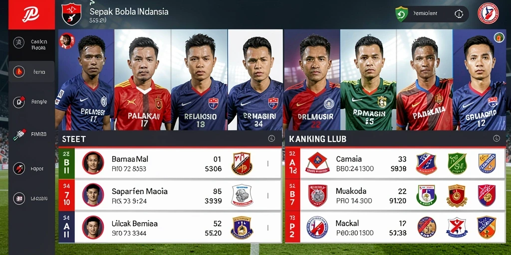 Bagian layanan pelanggan yang responsif.