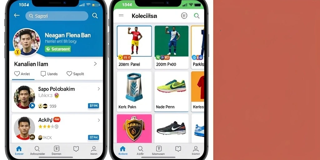 Fitur bonus yang meningkatkan peluang kemenangan secara signifikan.