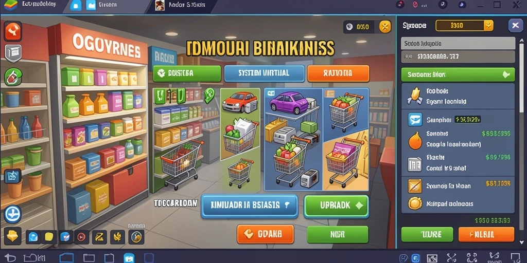 Beragam tema slot yang memikat.