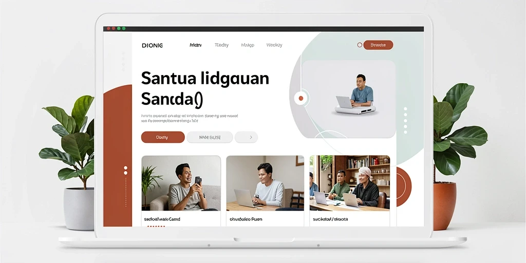 Upgrade karakter yang bervariasi dan menarik.