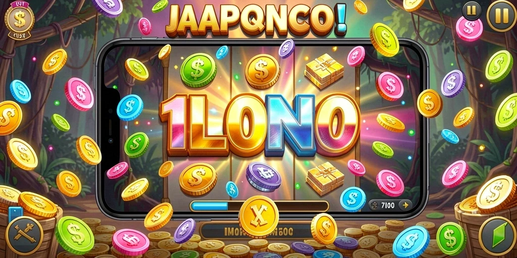 Sistem reward yang menarik dan bermanfaat.