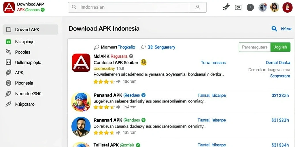 Tantangan menarik yang menguji keterampilan Anda.