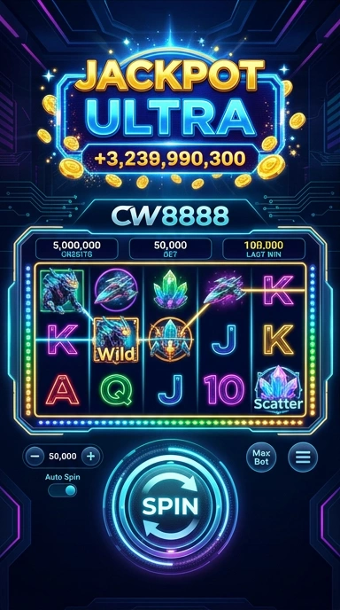 cw8888 — halaman unduh